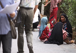 کسب و کار فامیلی سر چهار راه