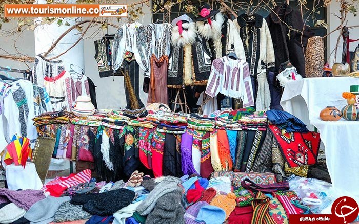 این شهرِ ترسناک، پرطرفدارترین مقصد توریستی دنیاست! +تصاویر