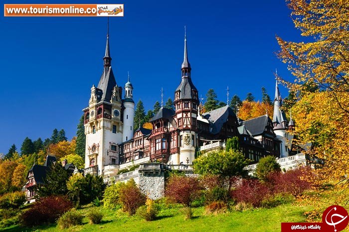 این شهرِ ترسناک، پرطرفدارترین مقصد توریستی دنیاست! +تصاویر