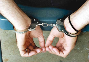 سرقت هفت دست مبل گران قیمت توسط سارق سابقه دار