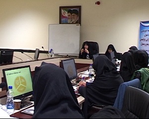 توانمندسازی جامعه زنان
