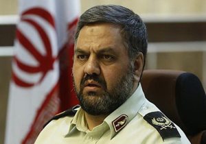 نقش آفرینی پلیس آگاهی در مدیریت بحران/ اقدام موفقیت‌آمیز در احراز هویت جانباختگان سانحه قطار سمنان_مشهد