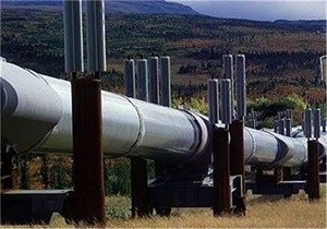 ارسال 140 میلیون لیتر نفتگاز از استان اردبیل به گیلان
