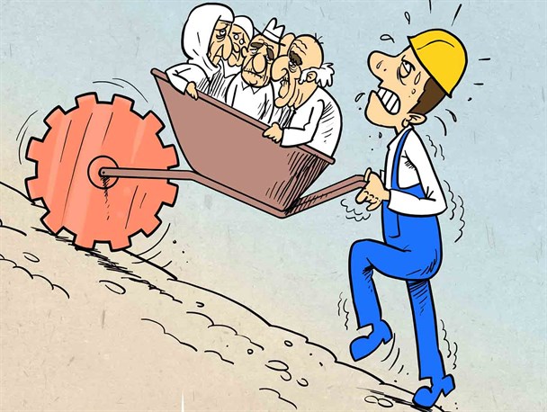 ضرورت حمایت دولت از صنایع کوچک /سیاست های اقتصاد مقاومتی در پیچ و خم اجرا