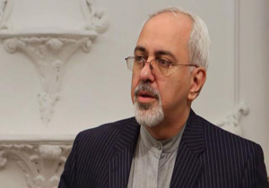 ظریف: هدف از اعمال تحریم‌های جدید واشنگتن، تحریک تهران است/ ایران هدف آسانی برای آمریکا نخواهد بود