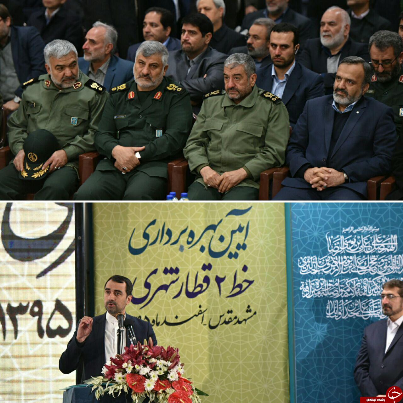 مدیریت جهادی عوامل اصلی موفقیت در توسعه کشور