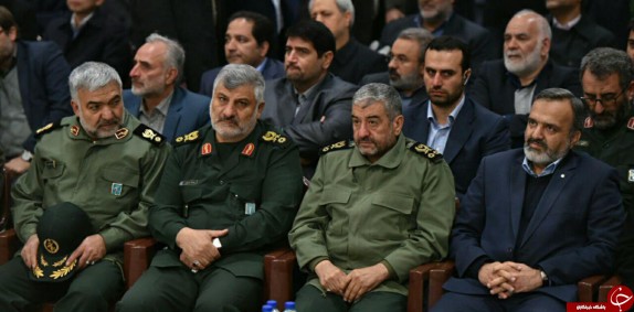 مدیریت جهادی عوامل اصلی موفقیت در توسعه کشور
