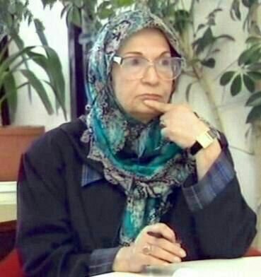 ایران بزرگمهری&zwnj;راد که بود؟ + تصاویر