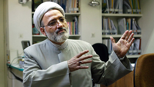 خدمت دانشگاهیان دانشگاه امام صادق(ع) به کشور در دولت ها محصور نیست