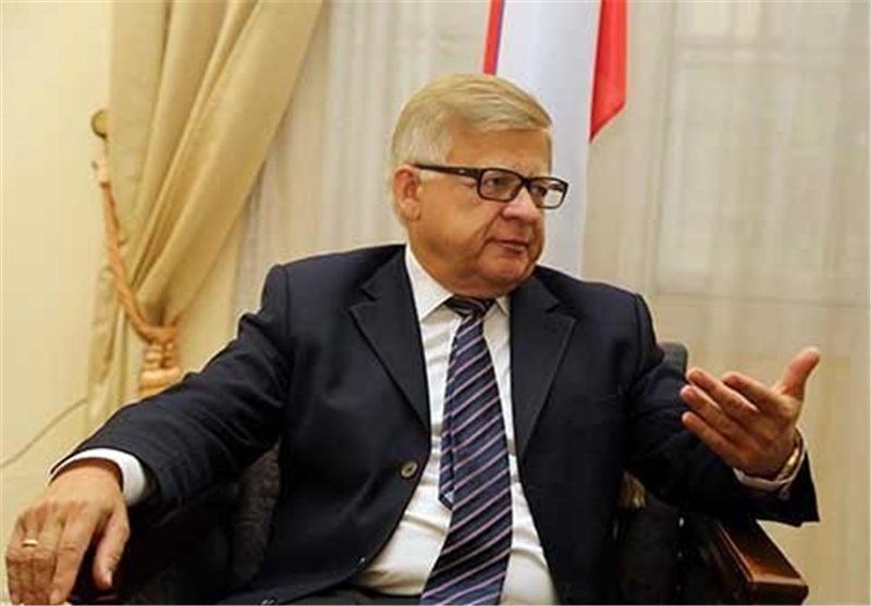 دیپلمات روس: با مواضع آمریکا درباره برجام و تروریستی بودن ایران اختلاف نظر داریم