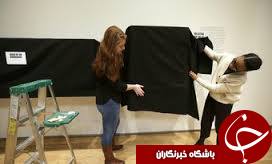 حذف آثار هنری مهاجران از موزه دیویس آمریکا+ تصاویر