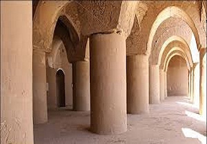 اختصاص اعتبار ویژه برای مرمت تاریخانه