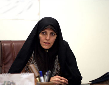 بانک جامع اطلاعات زنان از امنیت کامل برخوردار است/ایجاد این سامانه تعامل میان گروه&zwnj;های مختلف زنان را افزایش می&zwnj;دهد