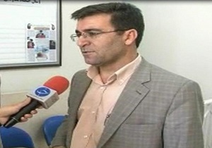 کشف نخ پلی استر قاچاق با ارزش ریالی بیش از یک میلیارد