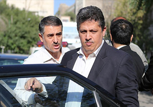 مرخصی مهدی هاشمی تا 7 اسفند تمدید شد