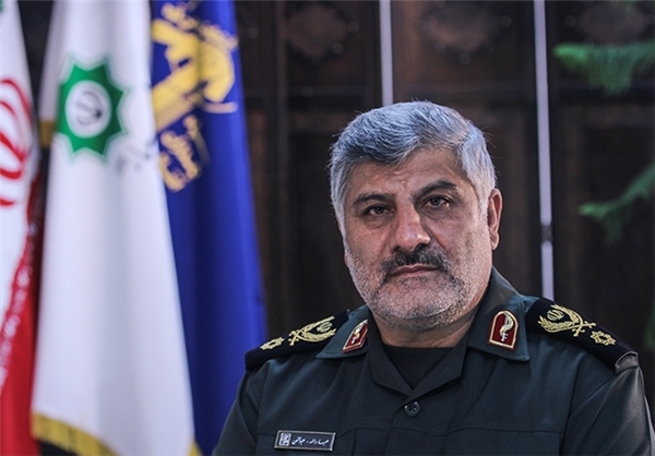پروژه قطار شهری مشهد با همت جهادی و تلاش مهندسان داخلی به ثمر رسید