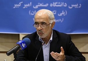 بودجه دانشگاه های برتر در سال ۹۶ مطلوب نیست