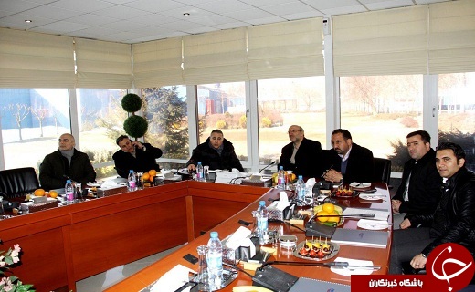 احداث  کارخانه ساخت خودروی سنگین
