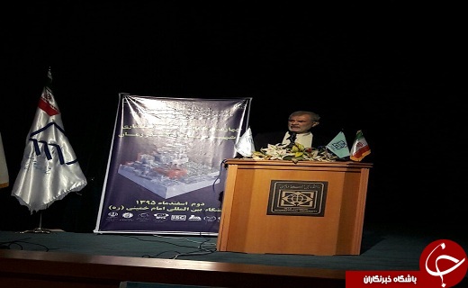 همایش ملی معماری و شهرسازی در گذر زمان