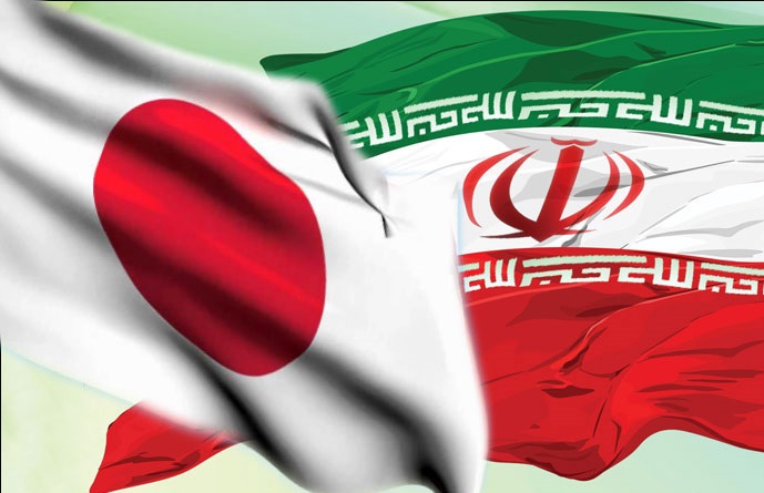 ژاپن واردات نفتای ایران را ازسر گرفت