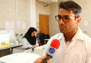 ابداع تکنولوژی نوین سرکوب ژن پرندگان توسط محققان اصفهانی