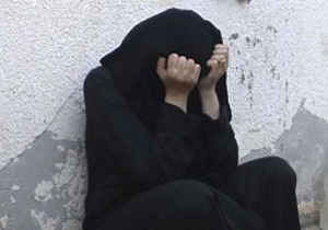 زنان سنی هم از تعرض داعش در امان نیستند