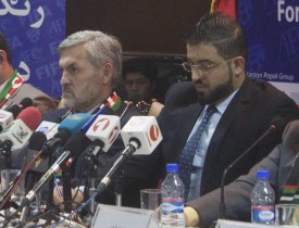 هارون پوپل کاندید رسمی انتخابات ریاست فدراسیون فوتبال افغانستان شد