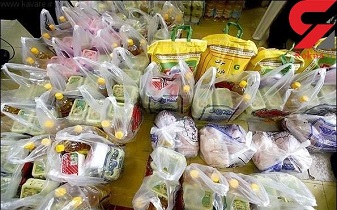 بلاتکلیفی توزیع سبد غذایی برای اقشار آسیب‌پذیر/کسی پاسخگو نیست