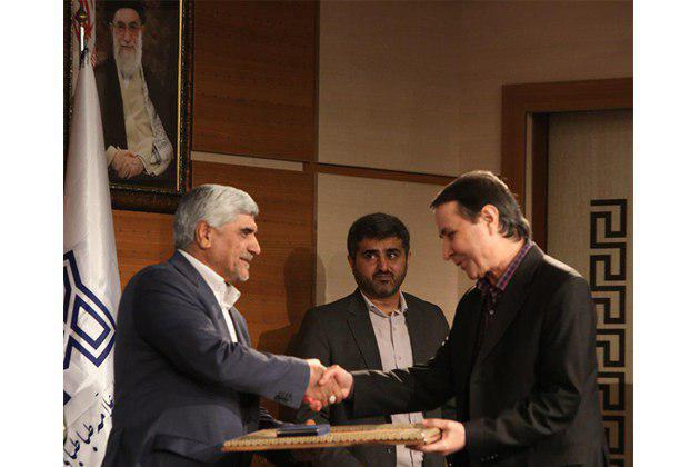عضو هیات علمی دانشگاه تبریز، استاد نمونه کشوری شد