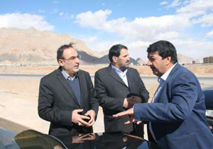 بررسی سند جامع گردشگری شهرهای همجوار اصفهان