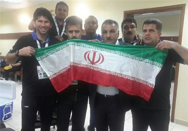 استقلالی ها به ایران باز نمی گردند