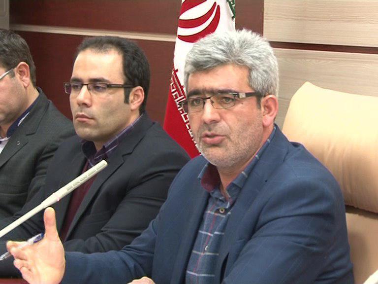 ضرورت ایجاد کشتارگاه بهداشتی در خدا آفرین