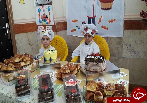 بزرگ مردان کوچک