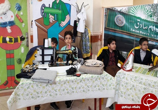 بزرگ مردان کوچک