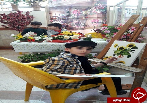 بزرگ مردان کوچک