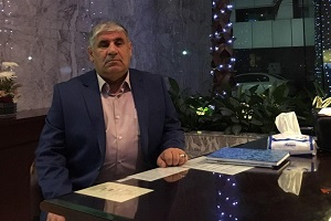 پورکیانی: جواب کارشکنی سعودی ها را در زمین دادیم/ این پیروزی را به مردم ایران تقدیم می کنیم