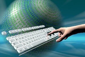 اختلال در اینترنت زنجان