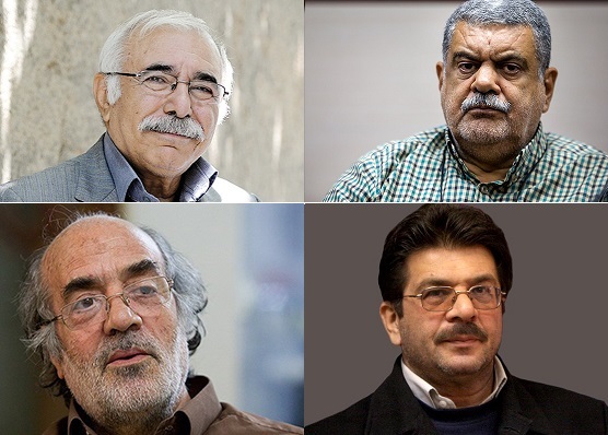 عزیزی شاعری که اهل درد بود/ این چهره ارزشمند مظلوم واقع شد!