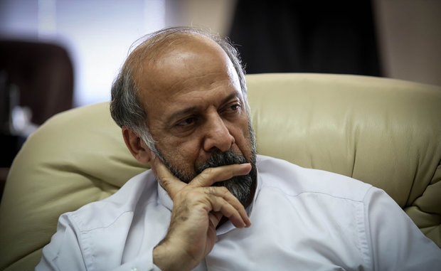 مشکلات فراوان سازمان سینمایی و فرصت محدود آقای حیدریان