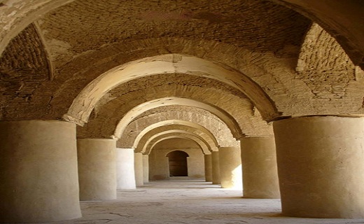زیباترین جاذبه های گردشگری شهرستان دامغان  +تصاویر