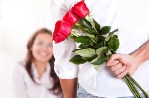 تبریک ویژه آقایان به همسرانشان در روز زن +فیلم