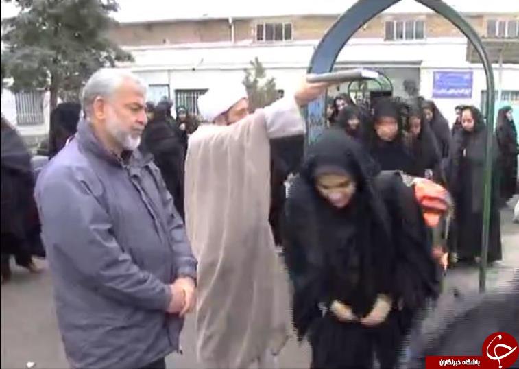 اعزام شش هزار دانشجوی آذربایجان شرقی به مناطق عملیاتی جنوب کشور