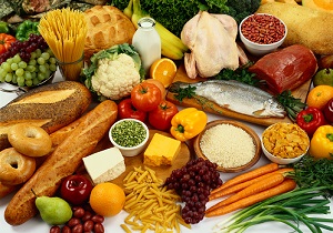 یک رژیم 10 روزه با 5 کیلوگرم کاهش وزن تا عید نوروز!