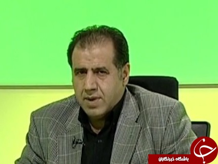 خسروی : اظهار نظرمربیان در حوزه کار داوران از حد طبیعی اش فراتر رفته است / 2 پنالتی بارسا اشتباه محض داور بود