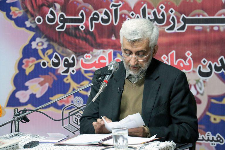 راه پیشرفت، مبارزه با فقر و تبعیض است/برجهای نجومی که شاید در اروپا هم نمونه اش نباشد حاصل 