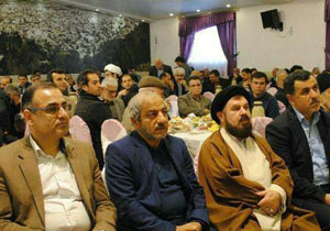 کمک ۱۰ میلیارد ریالی خیران مدرسه ساز بهشهر