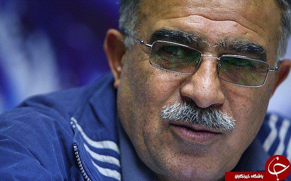 روشن: افشار زاده عامل تمام ضعف های مدیریتی استقلال است