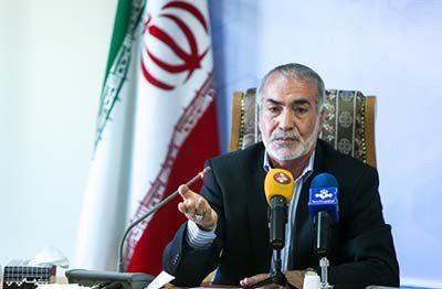 کاندیدای ریاست&zwnj;جمهوری و عضو ستاد انتخابات روحانی نیستم