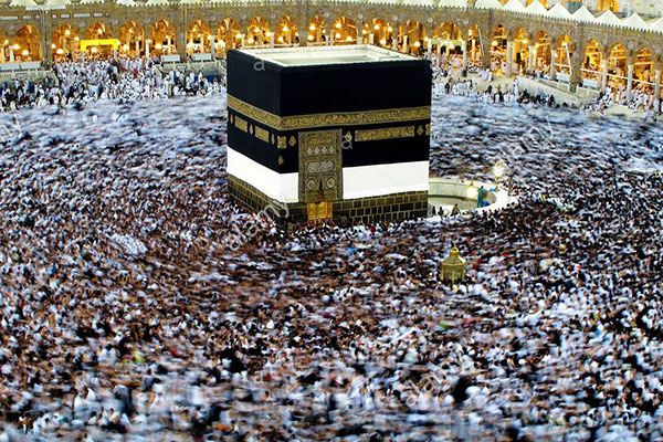 مذاکرات حج تمتع 96 با عربستان همچنان ادامه دارد/ فاجعه‌ی منا محور اصلی مذاکرات حج است