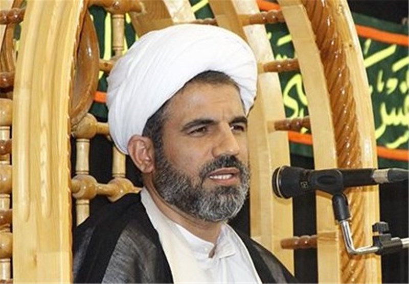 تبدیل گلزار شهدای بوشهر به مرکز فرهنگی